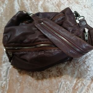 Alexander Wang leather bag